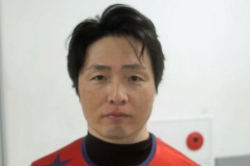早くも今年３場所目の岡村潤が久々のＶ取りに挑む