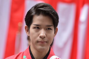 花園直道