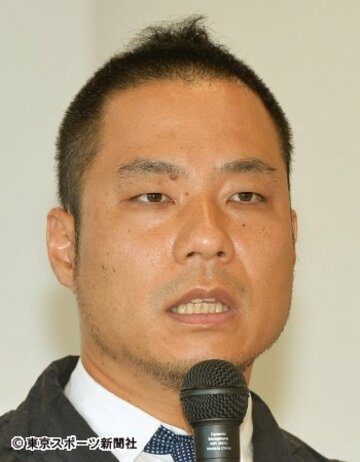 佐野研二郎氏