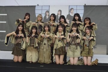「排他的ファイター」リリースイベントを開催した≠ＭＥ