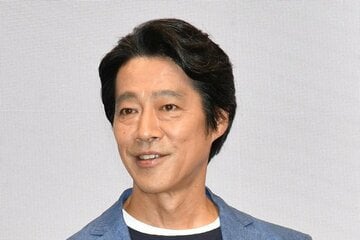 ＧＩＦＴ主演の堤真一