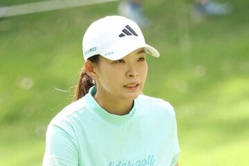 渋野日向子