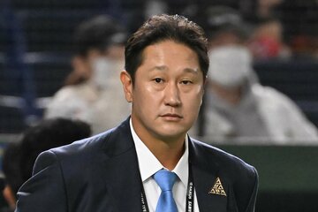 見違えるほどスラッとしたイ・デホ氏（２０２５年）