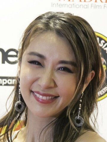  鈴木紗理奈
