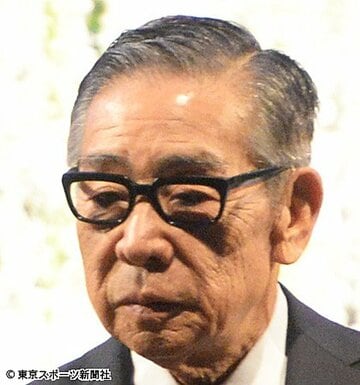 大橋巨泉さん