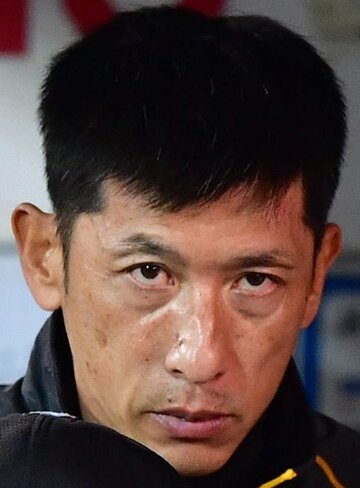  拙攻を嘆いた阪神・矢野監督
