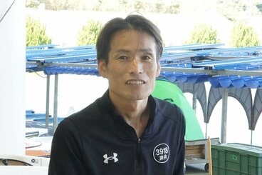 深井利寿