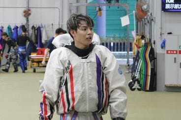 中村魁生