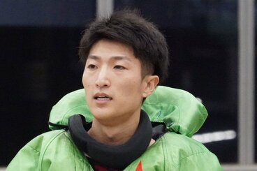 原田才一郎
