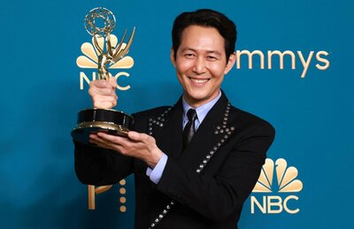韓国ドラマ イカゲーム がエミー賞で監督 主演男優賞など計６冠 東スポweb
