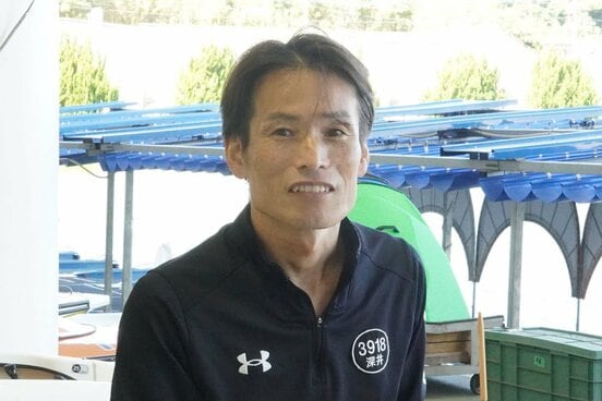 深井利寿