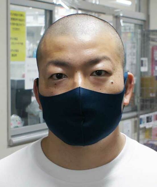  あっせん停止期間にパワーアップした今井