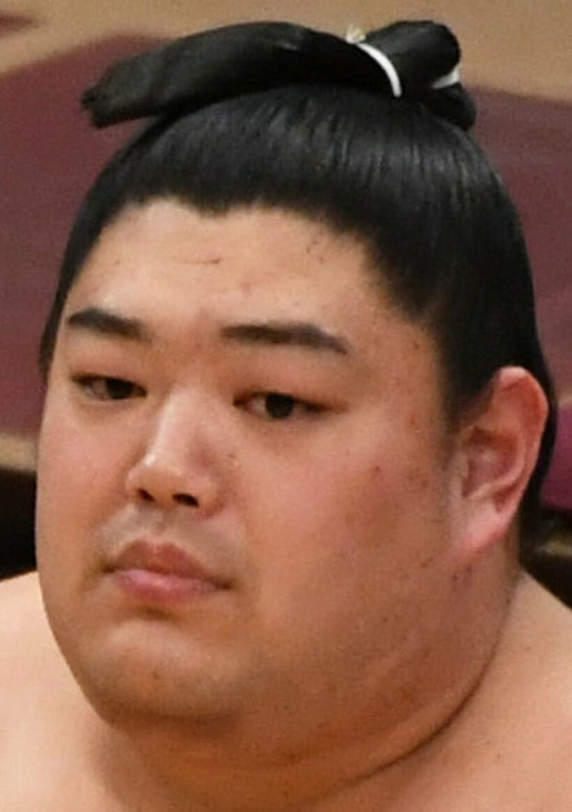  阿炎(東スポWeb)