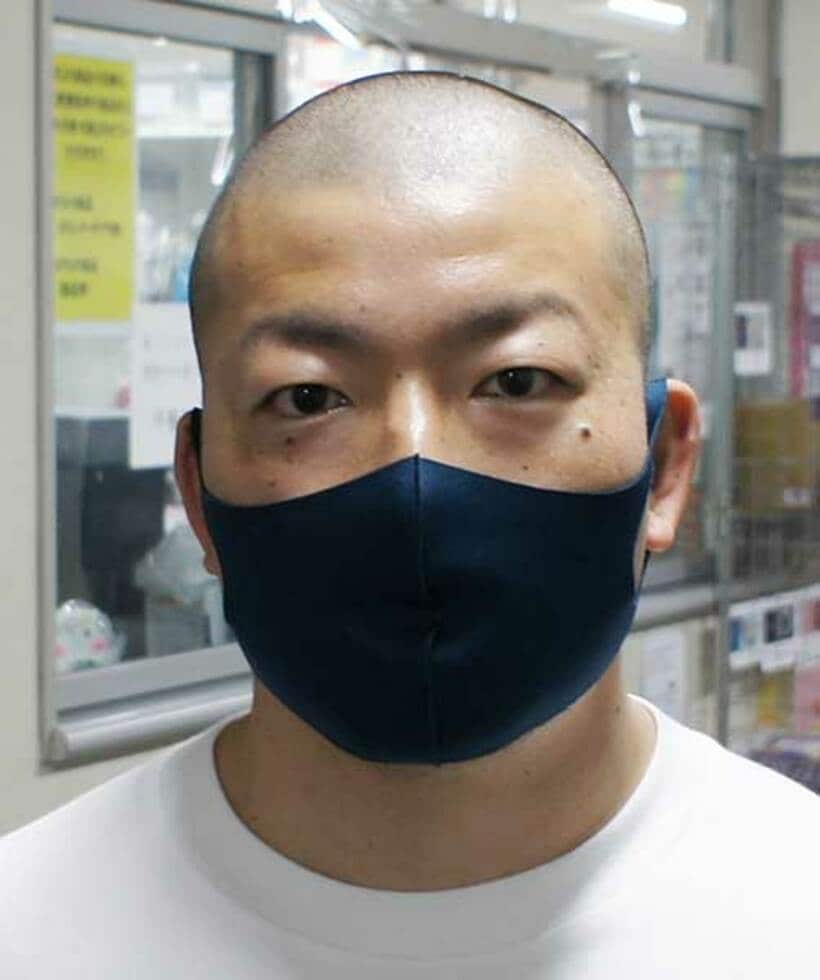  あっせん停止期間にパワーアップした今井