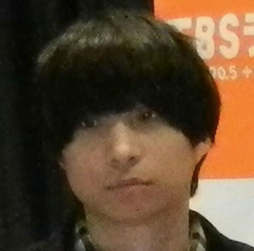  尾崎世界観
