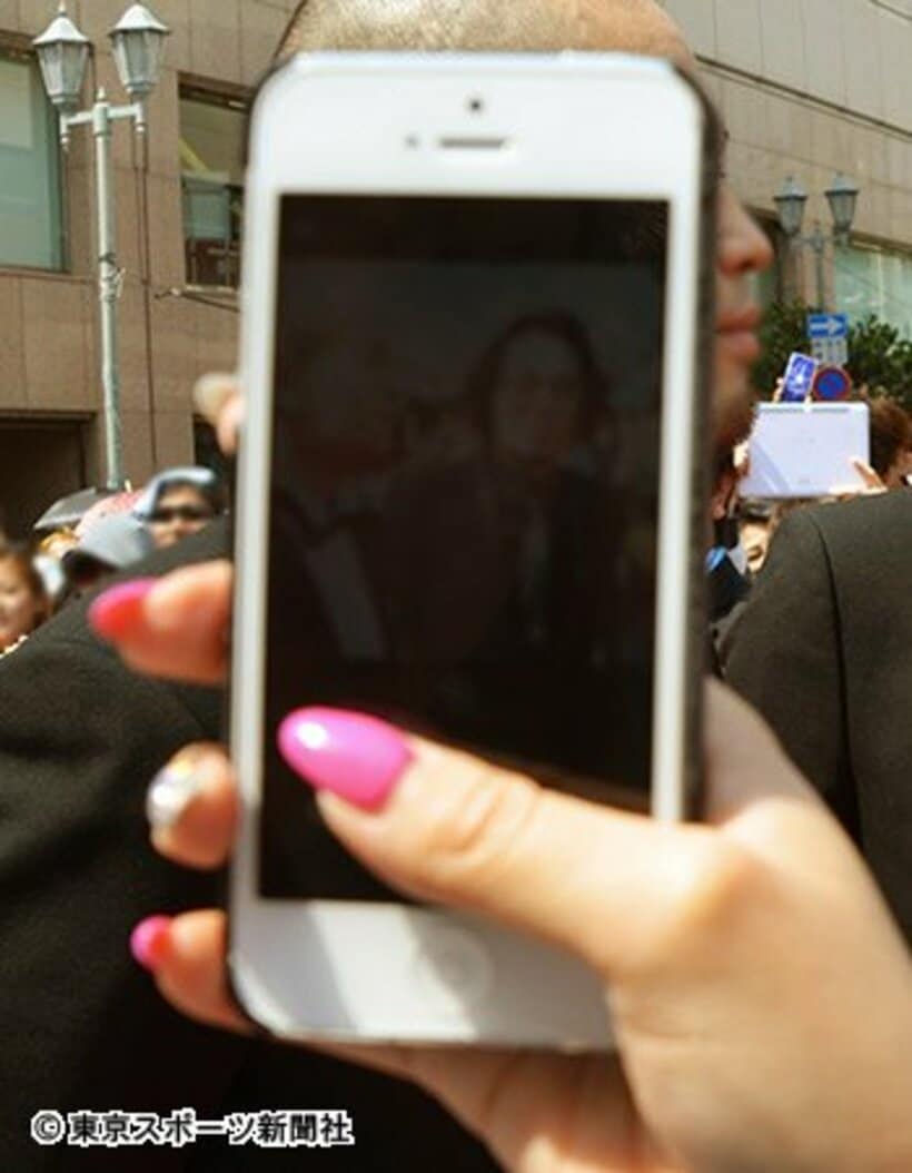 スマホ全盛時代だが…