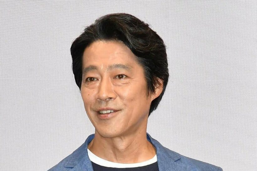 ＧＩＦＴ主演の堤真一