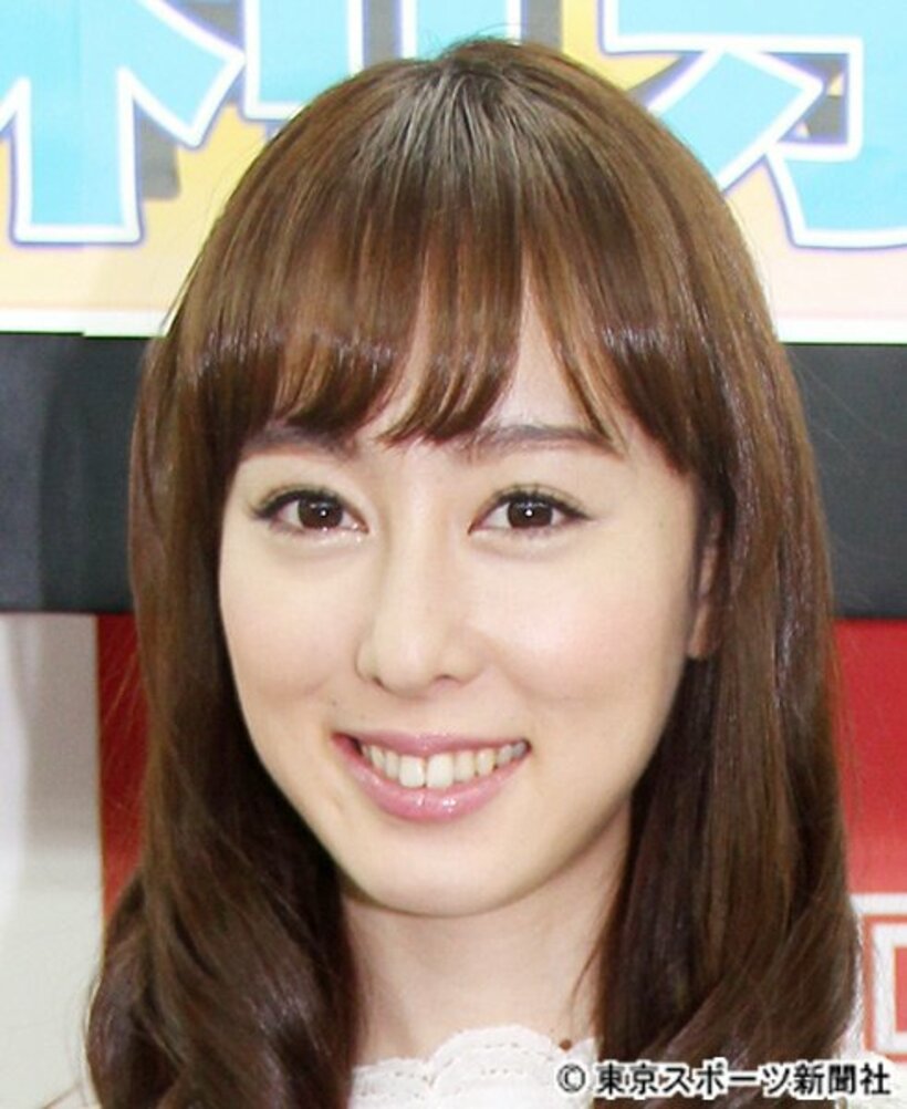  秋山莉奈