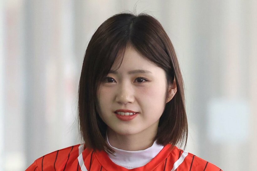 野田彩加