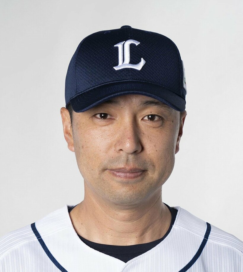  小関竜也コーチ