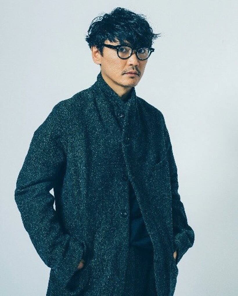 サカナクション・山口一郎（球団提供）