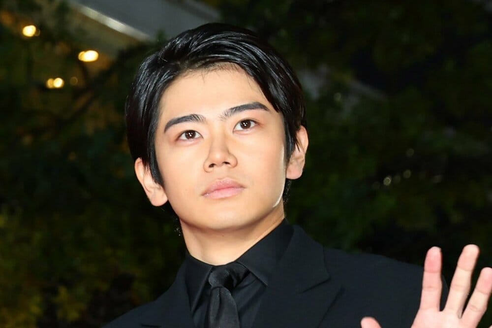 若手有力俳優の黒崎煌代