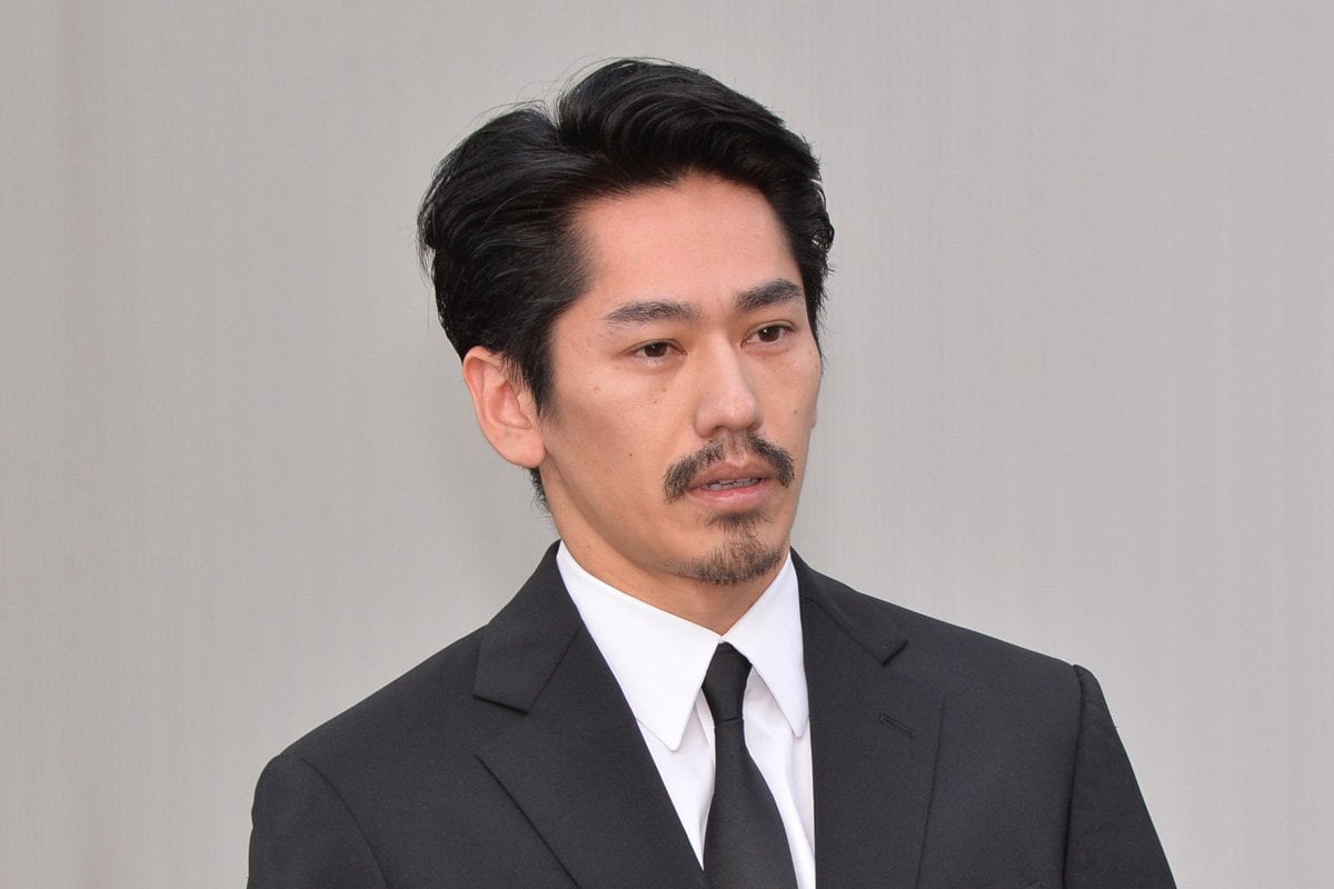 永山 絢 斗 現在