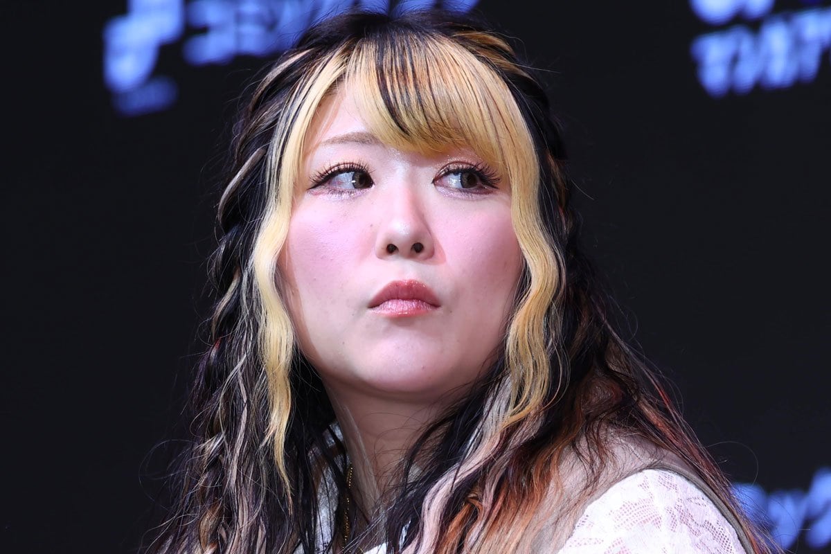 ぱーてぃーちゃん・金子きょんちぃ 19歳で彼氏の借金500万円を肩代わり
