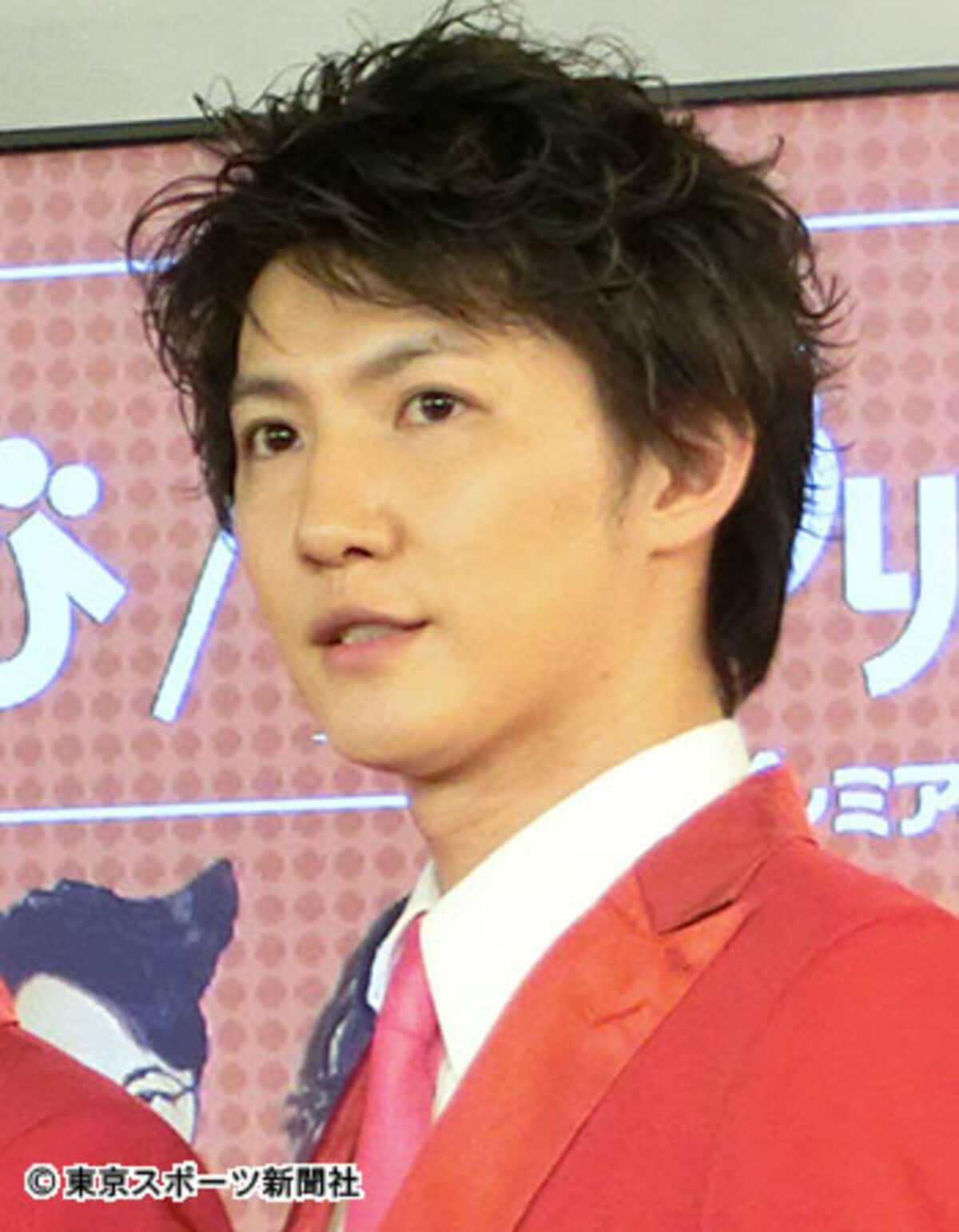 純 烈 脱退