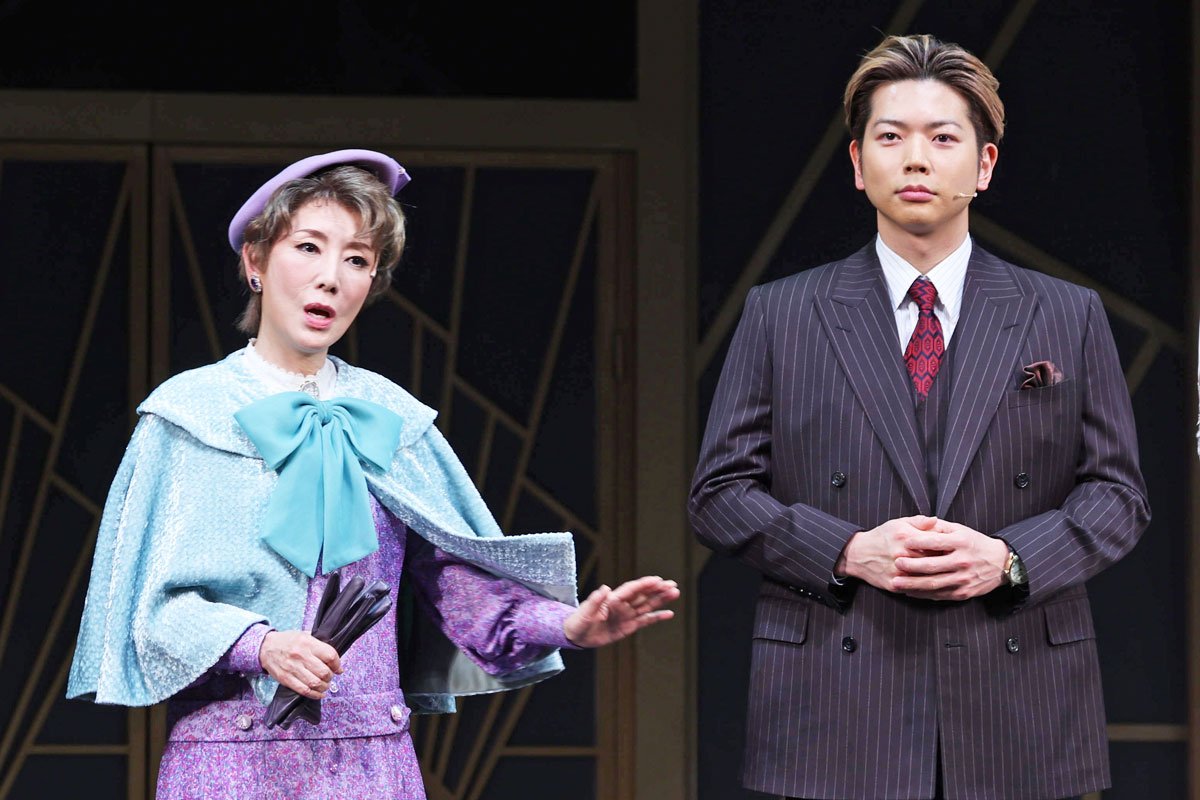 NEWS増田貴久「結婚予定ない」明言も…戸田恵子との〝親密ぶり〟に