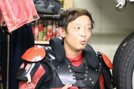 【浜松オート・ＧⅡ浜松記念曳馬野賞】中村友和が熱走路で怒とうの猛追劇「自分もすごいと思った」