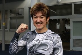 【熊本競輪・トータリゼータ熊本杯】中川誠一郎が約１２年ぶり地元Ｖに王手「チャンスを生かせるように」