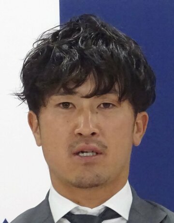 広島・上本崇司
