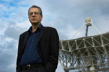 ニック・ポープ氏（本人のフェイスブックから）