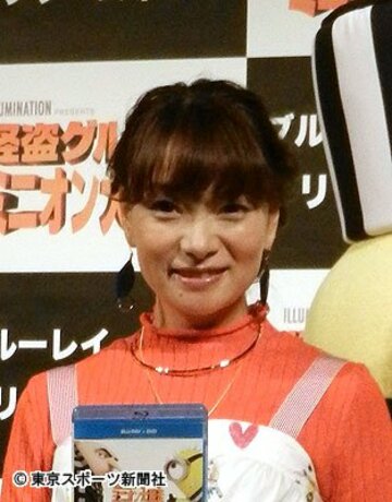  保田圭