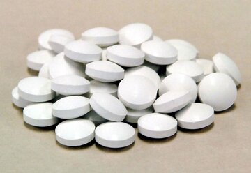  用法用量を守らなければならない（写真はイメージ・東スポWeb）