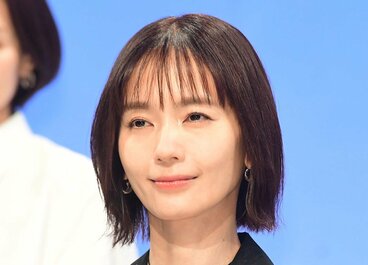 中村ゆりさん