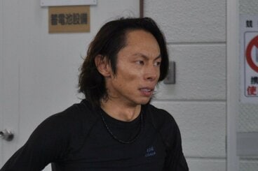 長田頼宗