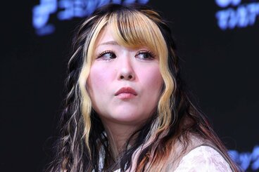 ぱーてぃーちゃんの金子きょんちぃ