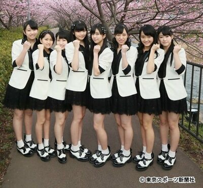 写真：こぶしファクトリー・藤井梨央卒業に事務所社長は「話し合いを