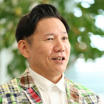 オモロー山下