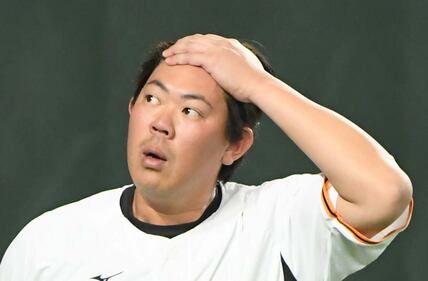現役続行をあきらめない山口俊