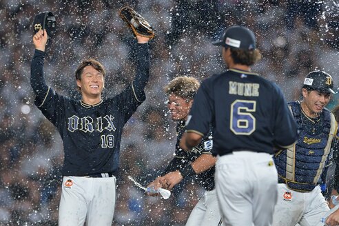 オリックス】山本由伸 完全試合を逃した原因はラオウ？「そのせいで