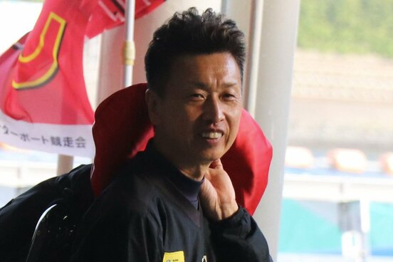 大神康司