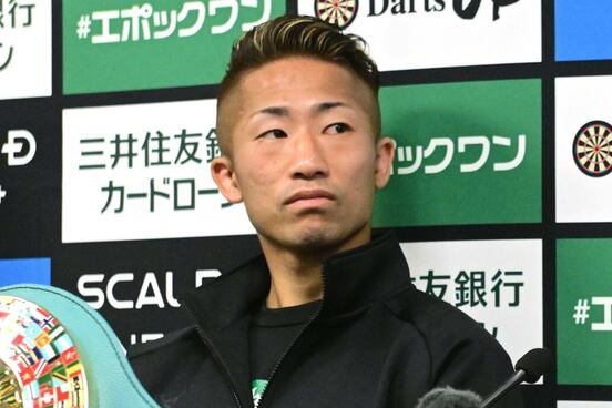 井上拓真