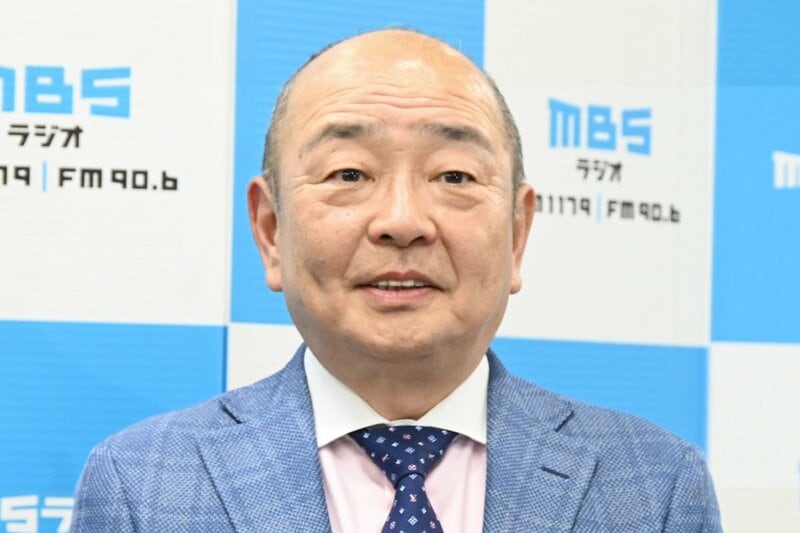 山本浩之アナ