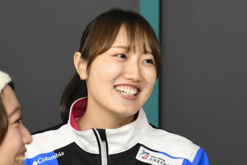小林未奈