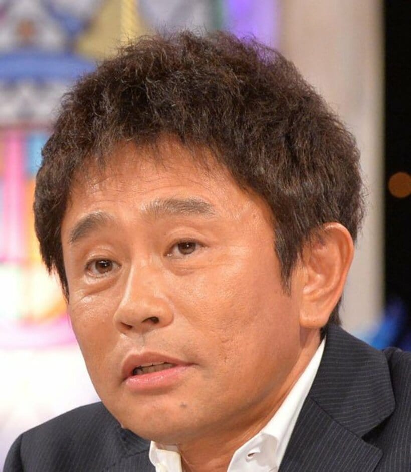  浜田雅功