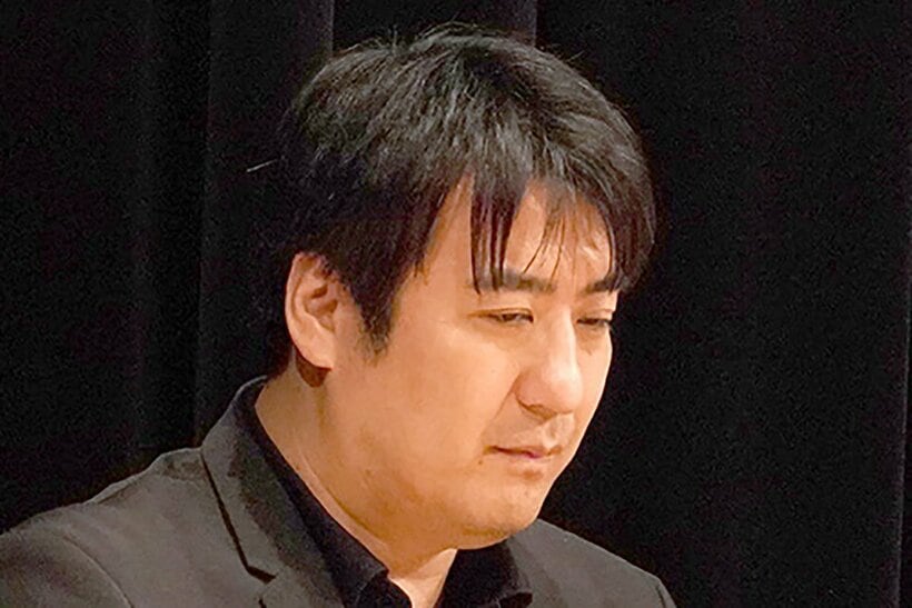 時代を嘆いた佐久間宣行氏