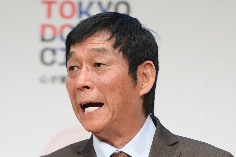 明石家さんま